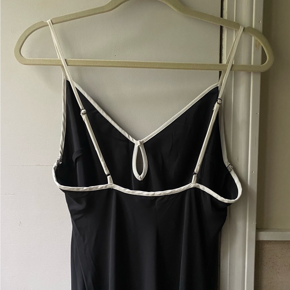 Abercrombie Slip Dress - Picture 3 of 5